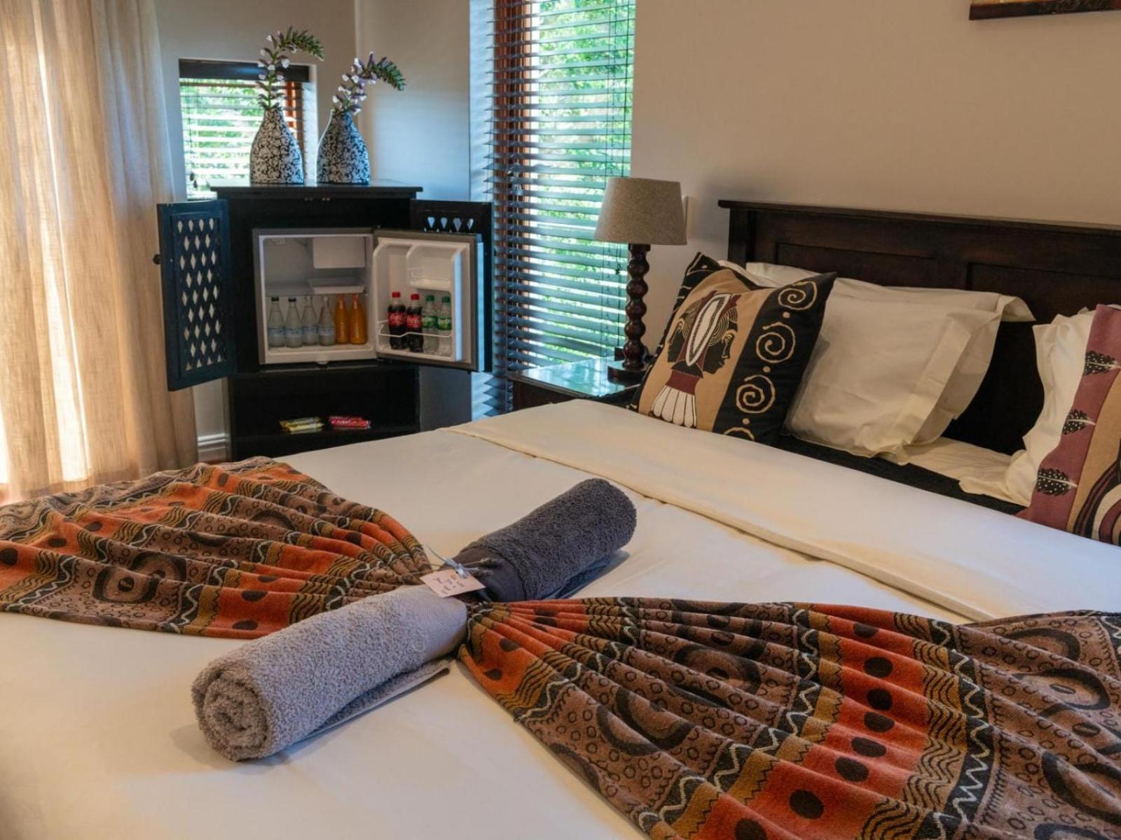 Guest House The Lazy Lion 나이스나 객실 사진