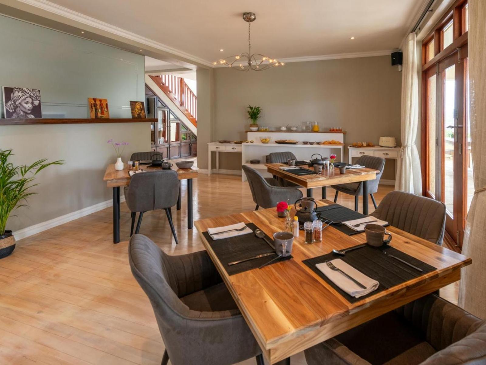 Guest House The Lazy Lion 나이스나 외부 사진
