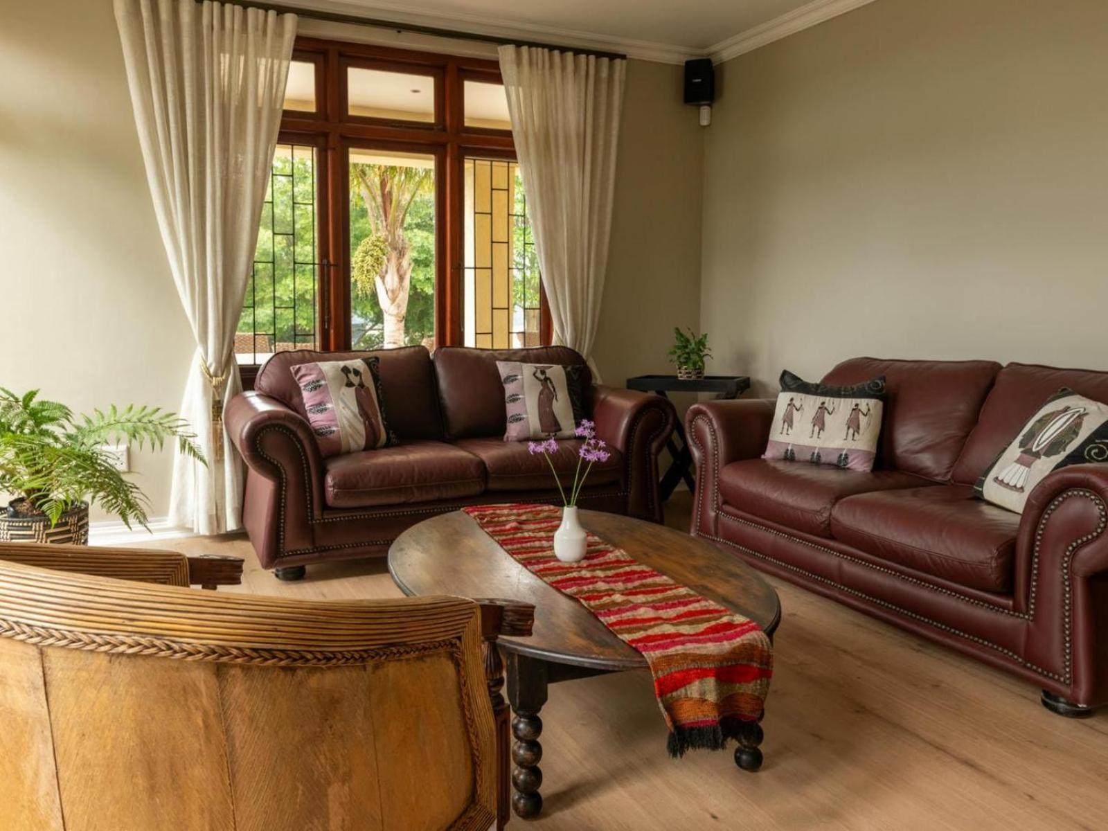 Guest House The Lazy Lion 나이스나 외부 사진