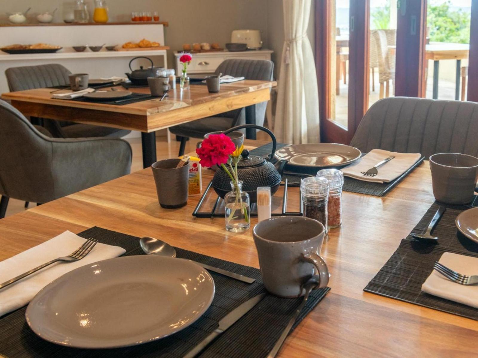 Guest House The Lazy Lion 나이스나 외부 사진