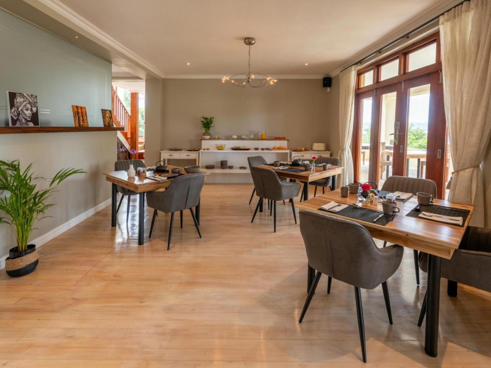 Guest House The Lazy Lion 나이스나 외부 사진