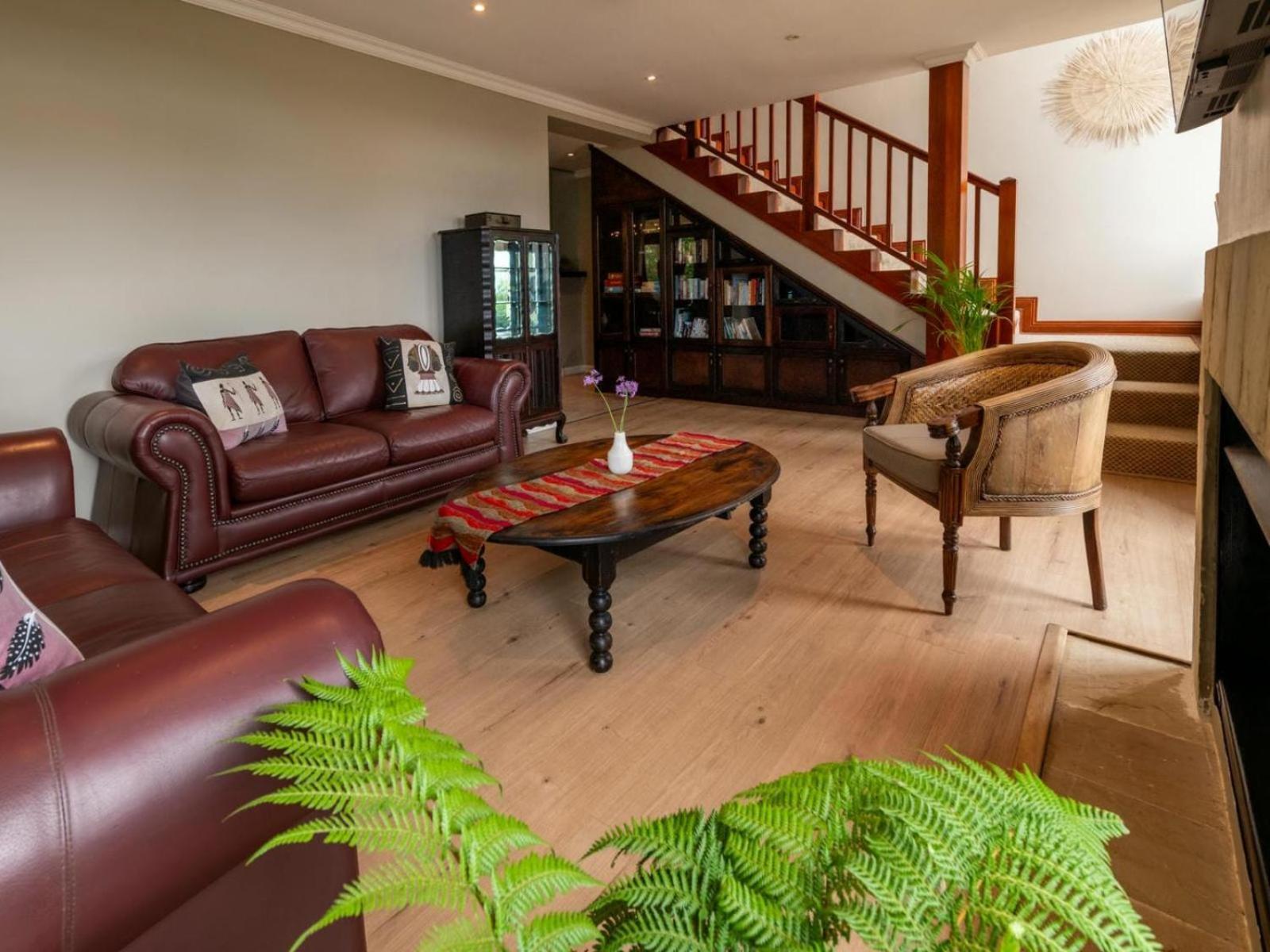Guest House The Lazy Lion 나이스나 외부 사진