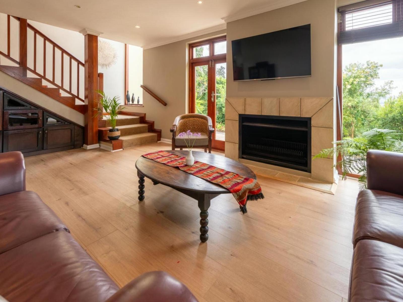 Guest House The Lazy Lion 나이스나 외부 사진