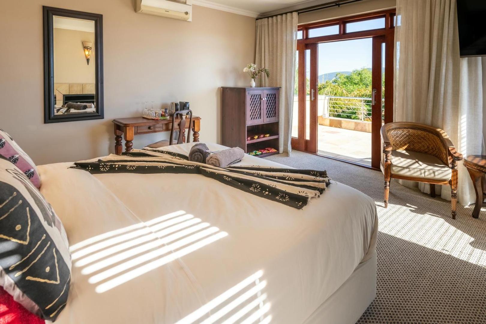 Guest House The Lazy Lion 나이스나 외부 사진
