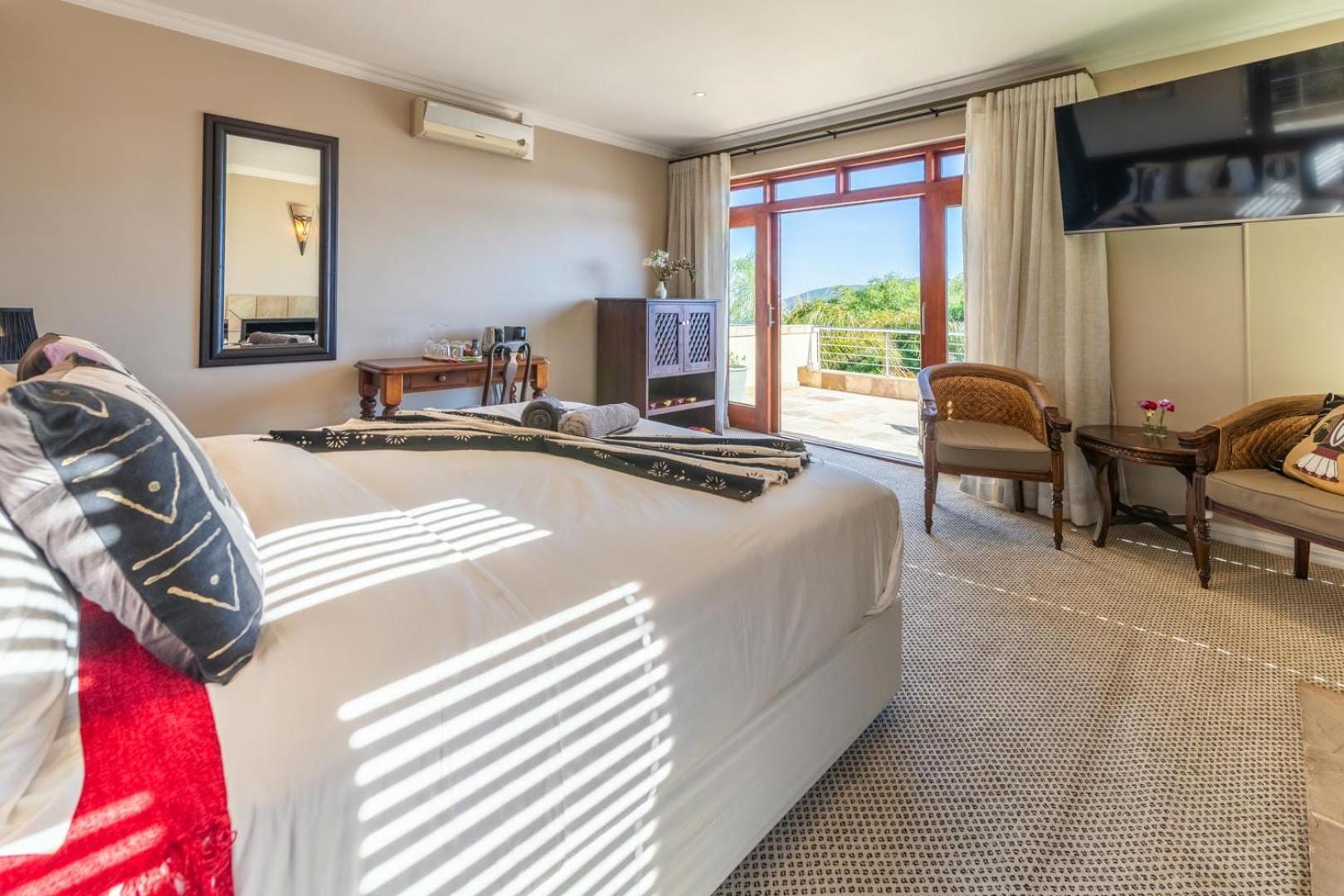 Guest House The Lazy Lion 나이스나 외부 사진