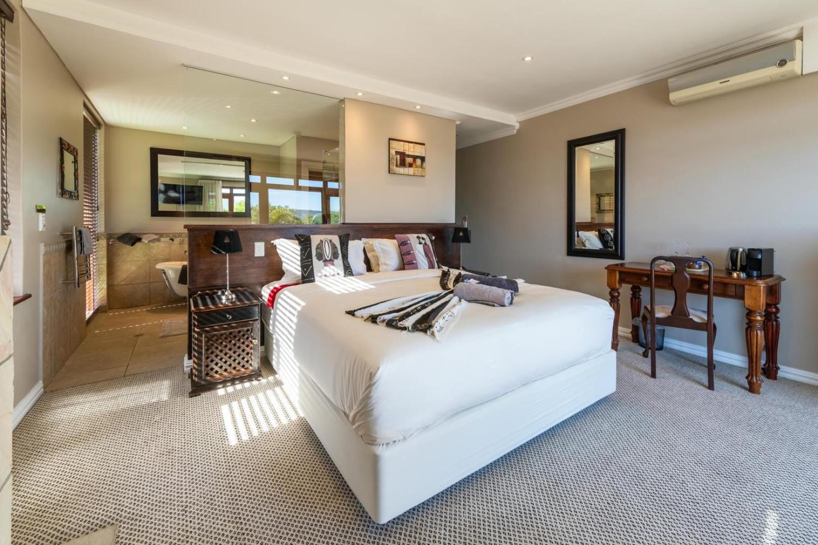 Guest House The Lazy Lion 나이스나 외부 사진