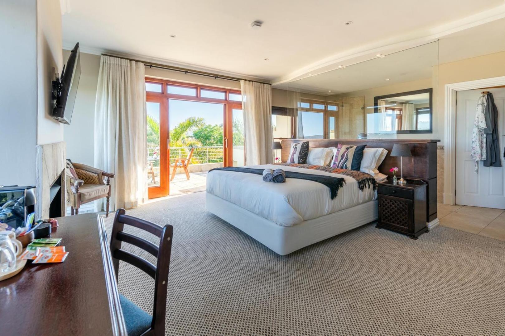 Guest House The Lazy Lion 나이스나 외부 사진