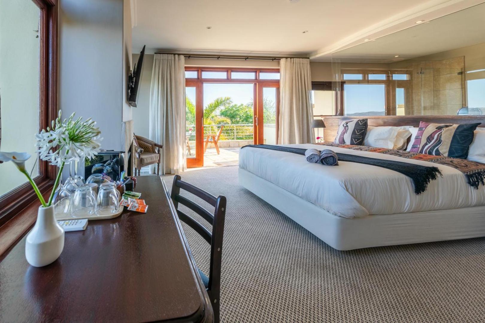 Guest House The Lazy Lion 나이스나 외부 사진