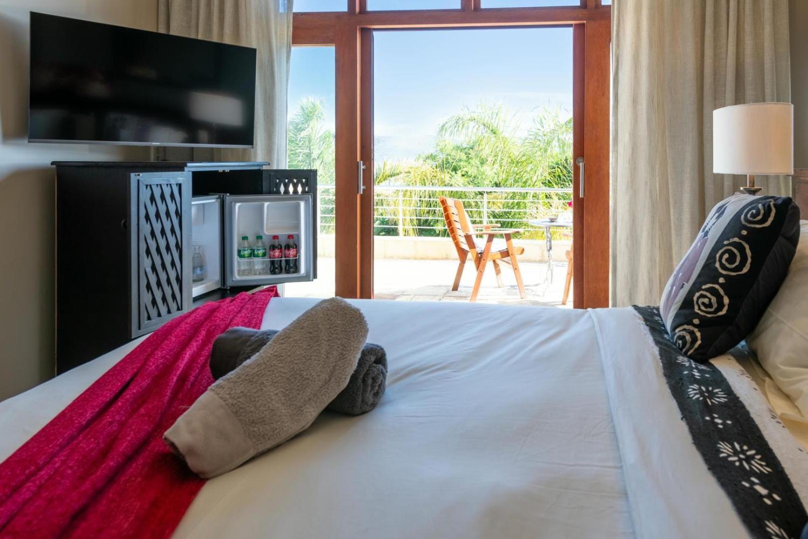Guest House The Lazy Lion 나이스나 외부 사진