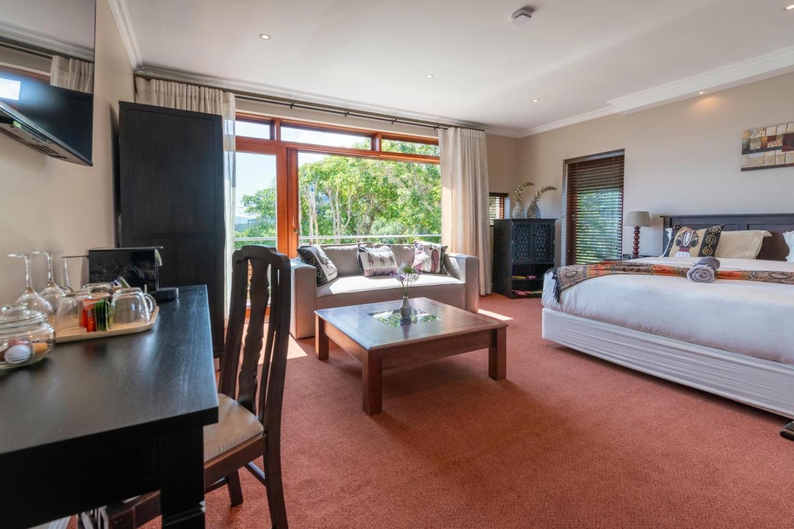 Guest House The Lazy Lion 나이스나 외부 사진