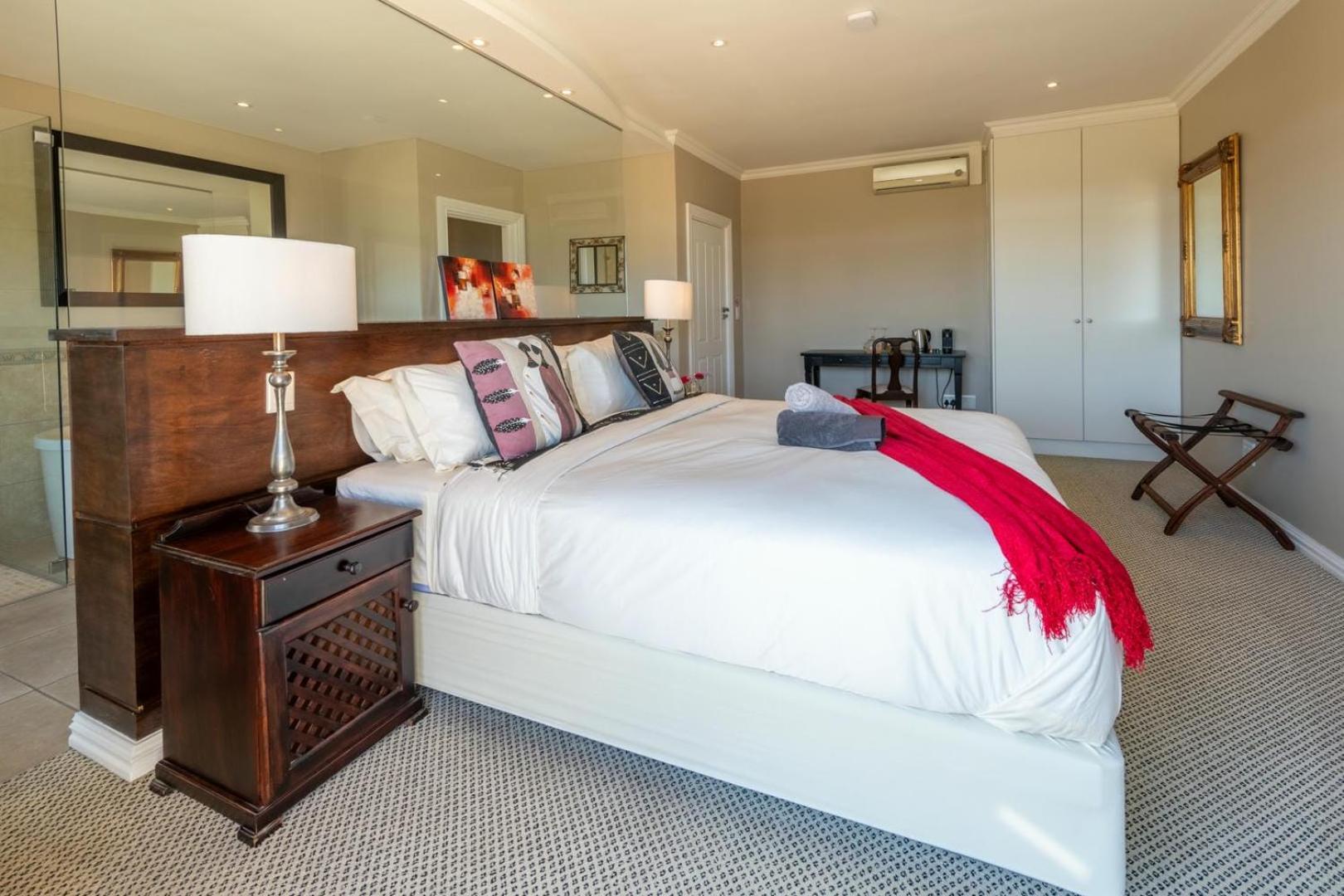 Guest House The Lazy Lion 나이스나 외부 사진