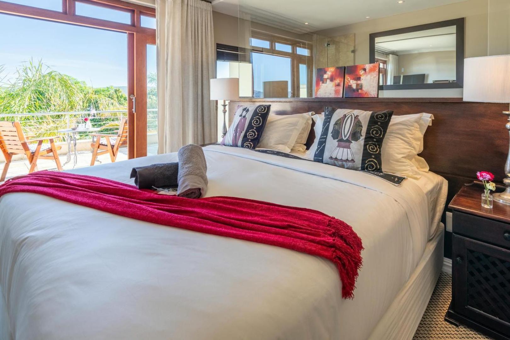 Guest House The Lazy Lion 나이스나 외부 사진